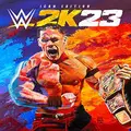 2k Games WWE 2K23 Icon Edition PC Game